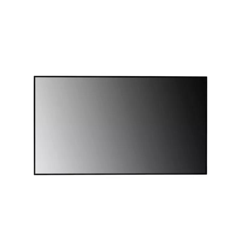 LG 75XS4G-B Cyfrowy wyświetlacz informacyjny 190,5 cm (75 cali) IPS Wi-Fi 4000 cd/m² 4K Ultra HD Czarny 24/7