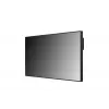 LG 75XS4G-B Cyfrowy wyświetlacz informacyjny 190,5 cm (75 cali) IPS Wi-Fi 4000 cd/m² 4K Ultra HD Czarny 24/7
