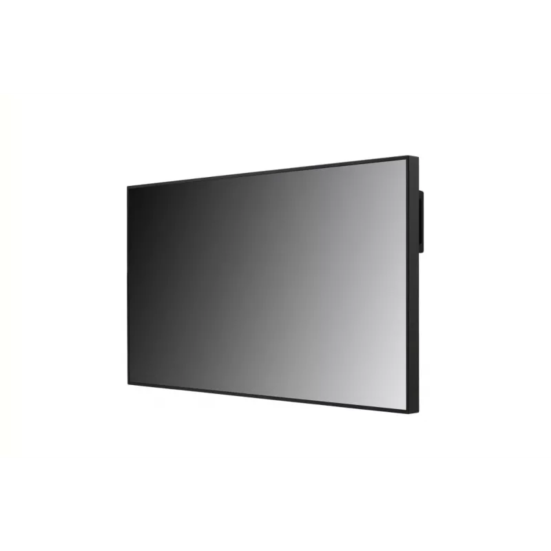 LG 75XS4G-B Cyfrowy wyświetlacz informacyjny 190,5 cm (75 cali) IPS Wi-Fi 4000 cd/m² 4K Ultra HD Czarny 24/7
