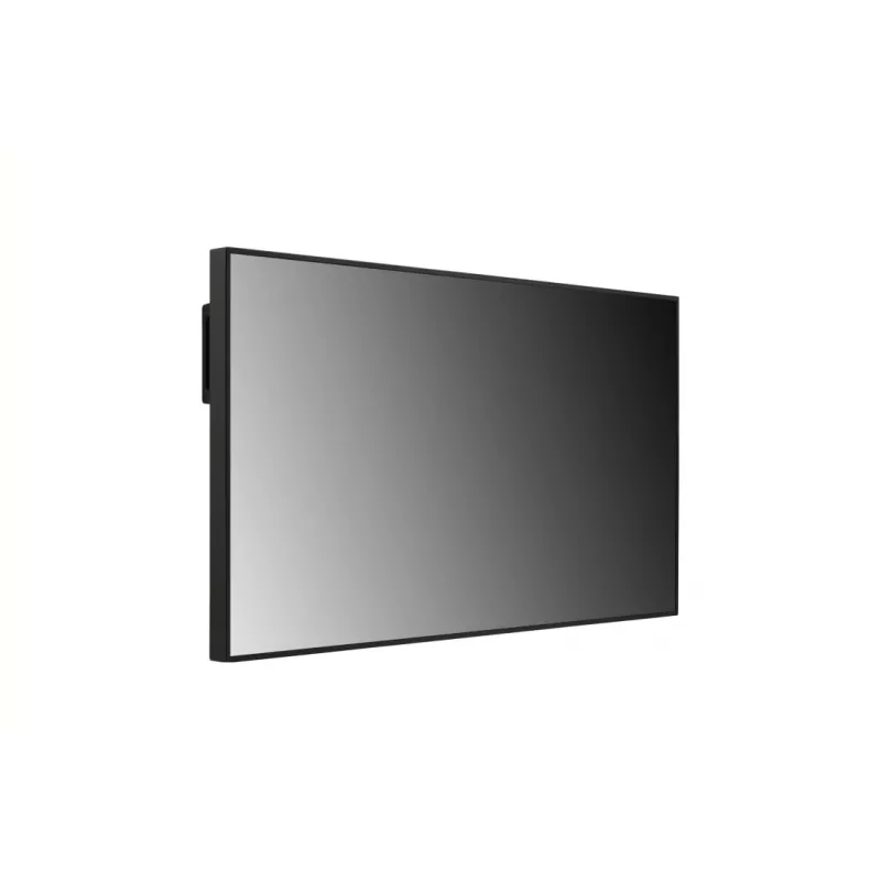 LG 75XS4G-B Cyfrowy wyświetlacz informacyjny 190,5 cm (75 cali) IPS Wi-Fi 4000 cd/m² 4K Ultra HD Czarny 24/7