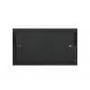 LG 75XS4G-B Cyfrowy wyświetlacz informacyjny 190,5 cm (75 cali) IPS Wi-Fi 4000 cd/m² 4K Ultra HD Czarny 24/7