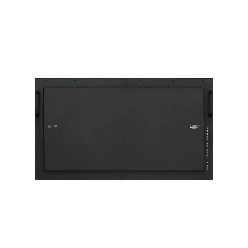 LG 75XS4G-B Cyfrowy wyświetlacz informacyjny 190,5 cm (75 cali) IPS Wi-Fi 4000 cd/m² 4K Ultra HD Czarny 24/7