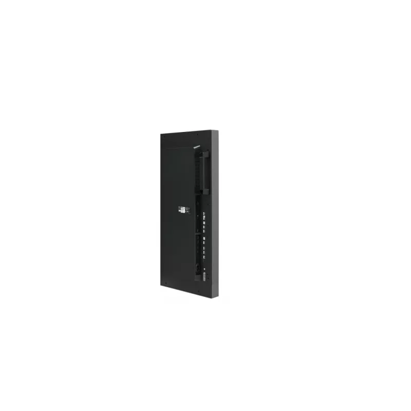 LG 75XS4G-B Cyfrowy wyświetlacz informacyjny 190,5 cm (75 cali) IPS Wi-Fi 4000 cd/m² 4K Ultra HD Czarny 24/7
