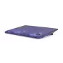 GEMBIRD Notebook 15.6in Cooling Stand, Compact Dual-Fan - Czarny
