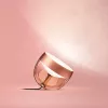 Inteligentna lampa stołowa Philips Hue Iris edycja specjalna miedziana — 1 żarówka, Bluetooth i Zigbee, 100–240V, kabel 2m