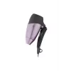 Suszarka do włosów Eta Rosalia 1200 W czarno-fioletowa