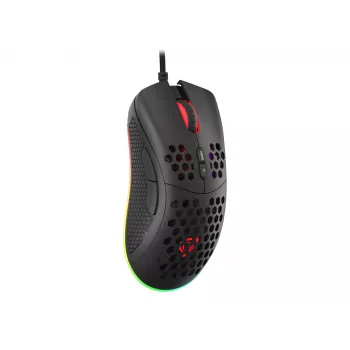 GENESIS Krypton 555 myszka Gamingowa Praworęczna USB Typ-A Optyczna 8000 DPI