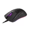 GENESIS Krypton 555 myszka Gamingowa Praworęczna USB Typ-A Optyczna 8000 DPI
