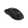 GENESIS Krypton 555 myszka Gamingowa Praworęczna USB Typ-A Optyczna 8000 DPI