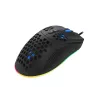 GENESIS Krypton 555 myszka Gamingowa Praworęczna USB Typ-A Optyczna 8000 DPI