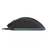 GENESIS Krypton 555 myszka Gamingowa Praworęczna USB Typ-A Optyczna 8000 DPI