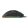 GENESIS Krypton 555 myszka Gamingowa Praworęczna USB Typ-A Optyczna 8000 DPI