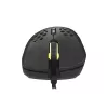 GENESIS Krypton 555 myszka Gamingowa Praworęczna USB Typ-A Optyczna 8000 DPI