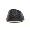 GENESIS Krypton 555 myszka Gamingowa Praworęczna USB Typ-A Optyczna 8000 DPI