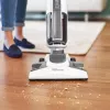 Odkurzacz pionowy Polti Vaporetto 3 Clean 1800 W bezworkowy Biały