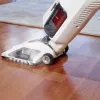 Odkurzacz pionowy Polti Vaporetto 3 Clean 1800 W bezworkowy Biały
