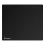 GENESIS Carbon 700 XL Gaming mysz pad Czarny