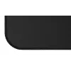 GENESIS Carbon 700 XL Gaming mysz pad Czarny