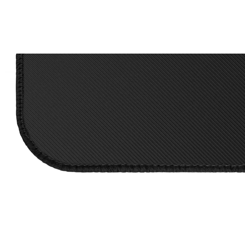 GENESIS Carbon 700 XL Gaming mysz pad Czarny