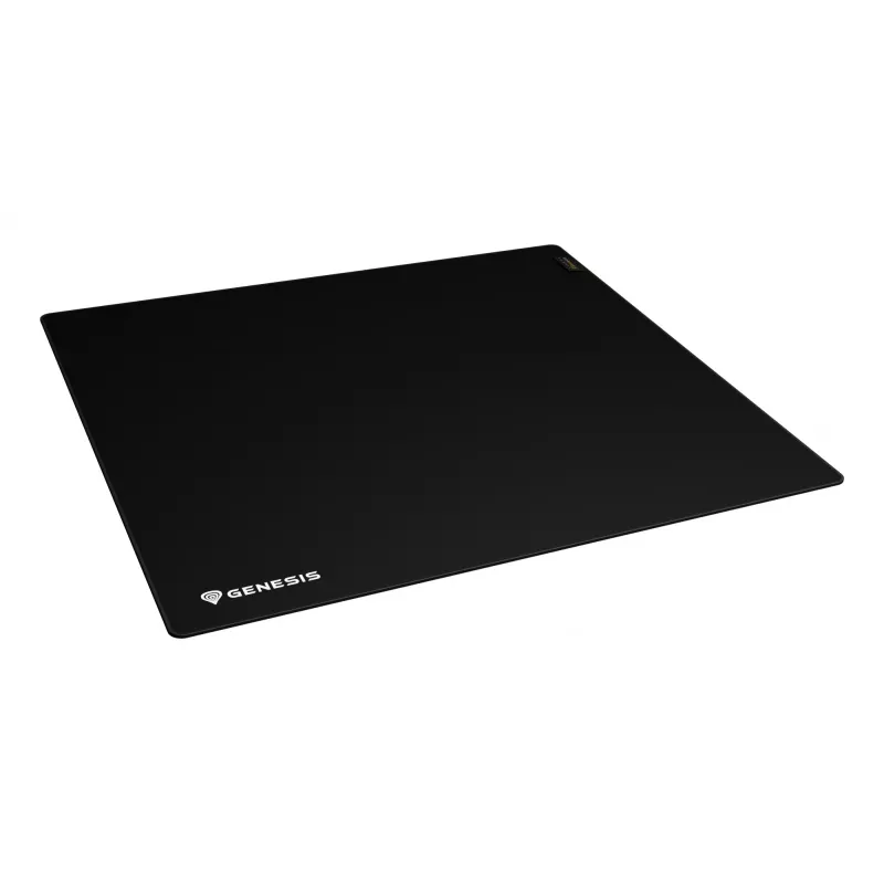 GENESIS Carbon 700 XL Gaming mysz pad Czarny