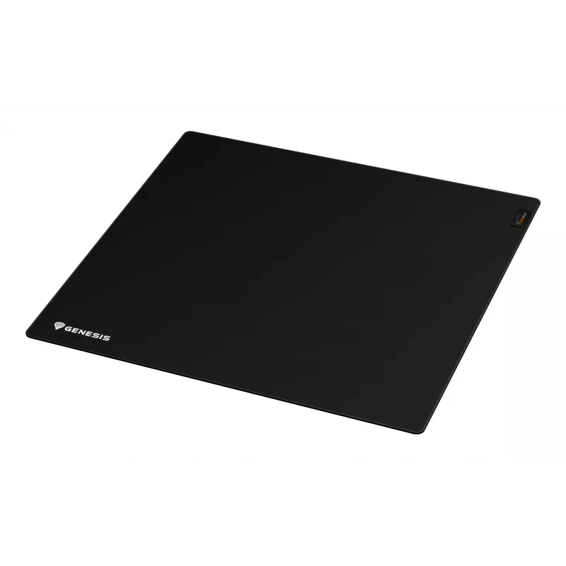 GENESIS Carbon 700 XL Gaming mysz pad Czarny