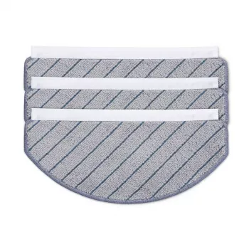 Ecovacs DCC030029 akcesorium/część eksploatacyjna do odkurzacza Pad mopujący Odkurzacz automatyczny