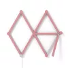 Cover Nanoleaf Skins NL59-0001PM-9PK różowy 259,3 mm 9 szt.