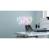 Cover Nanoleaf Skins NL59-0001PM-9PK różowy 259,3 mm 9 szt.