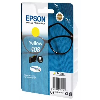 Epson C13T09J44010 wkład atramentowy 1 szt. Oryginalny Standardowa wydajność Żółty