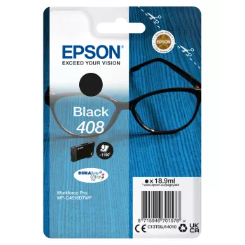 Epson C13T09J14010 wkład atramentowy 1 szt. Oryginalny Standardowa wydajność Czarny