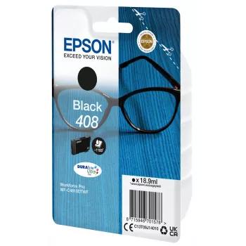 Epson C13T09J14010 wkład atramentowy 1 szt. Oryginalny Standardowa wydajność Czarny
