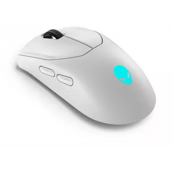 Mysz gamingowa Alienware AW720M, oburęczna, RF Wireless + Bluetooth, optyczna, 26000 DPI