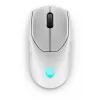 Mysz gamingowa Alienware AW720M, oburęczna, RF Wireless + Bluetooth, optyczna, 26000 DPI