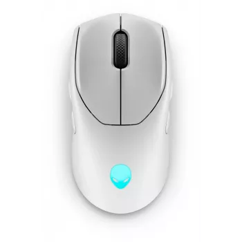 Mysz gamingowa Alienware AW720M, oburęczna, RF Wireless + Bluetooth, optyczna, 26000 DPI