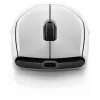 Mysz gamingowa Alienware AW720M, oburęczna, RF Wireless + Bluetooth, optyczna, 26000 DPI