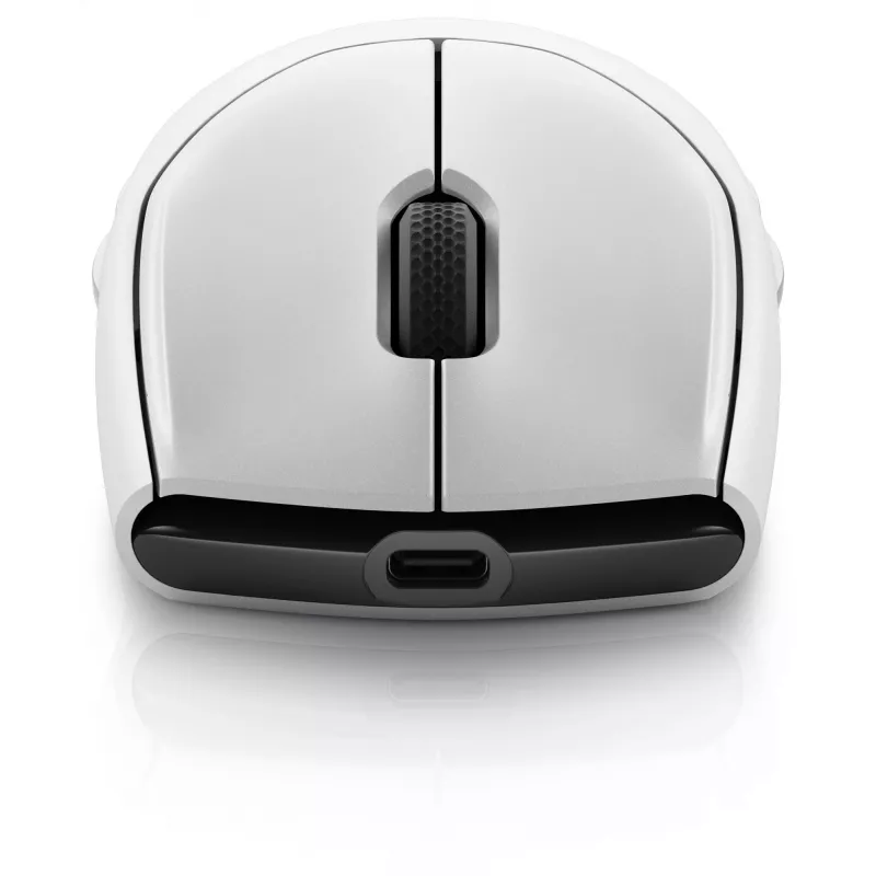 Mysz gamingowa Alienware AW720M, oburęczna, RF Wireless + Bluetooth, optyczna, 26000 DPI