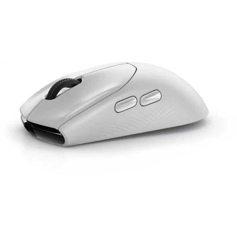 Mysz gamingowa Alienware AW720M, oburęczna, RF Wireless + Bluetooth, optyczna, 26000 DPI