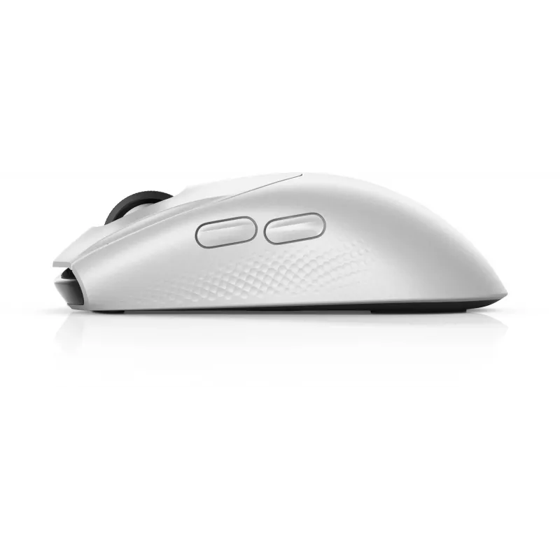 Mysz gamingowa Alienware AW720M, oburęczna, RF Wireless + Bluetooth, optyczna, 26000 DPI