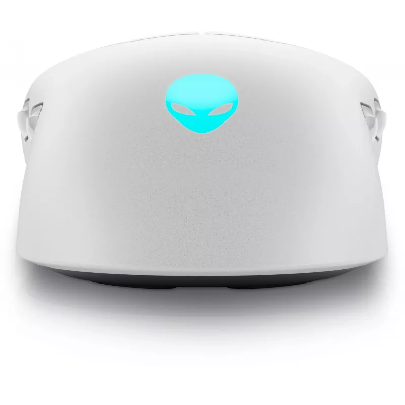 Mysz gamingowa Alienware AW720M, oburęczna, RF Wireless + Bluetooth, optyczna, 26000 DPI