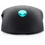 Alienware AW320M mysz Gaming Symetryczna USB Typ-A Optyczna 3200 DPI
