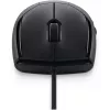 Alienware AW320M mysz Gaming Symetryczna USB Typ-A Optyczna 3200 DPI