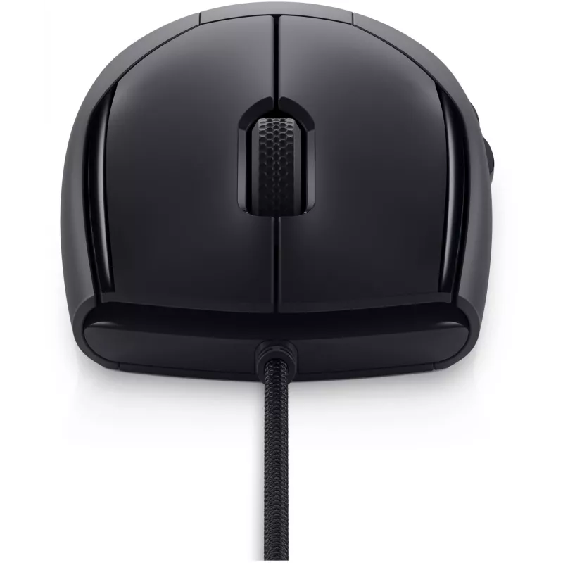 Alienware AW320M mysz Gaming Symetryczna USB Typ-A Optyczna 3200 DPI