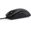 Alienware AW320M mysz Gaming Symetryczna USB Typ-A Optyczna 3200 DPI