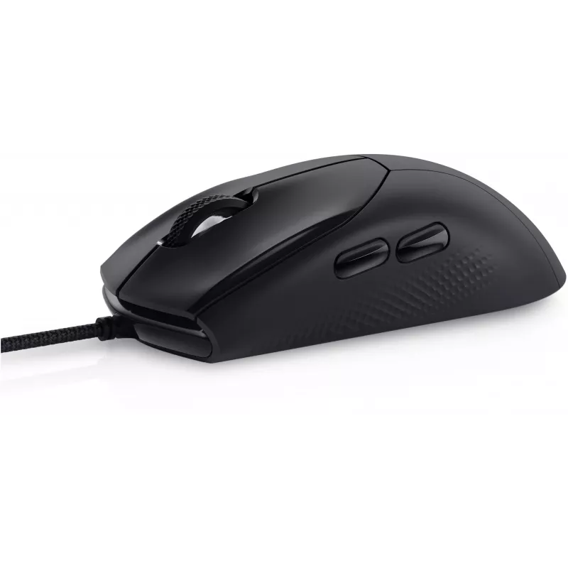Alienware AW320M mysz Gaming Symetryczna USB Typ-A Optyczna 3200 DPI