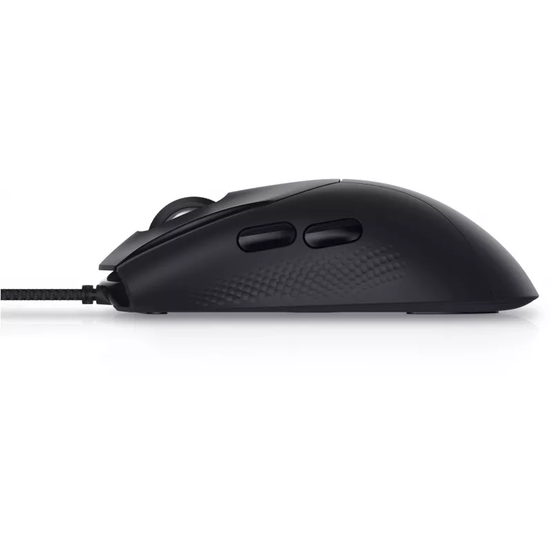 Alienware AW320M mysz Gaming Symetryczna USB Typ-A Optyczna 3200 DPI