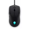 Alienware AW320M mysz Gaming Symetryczna USB Typ-A Optyczna 3200 DPI