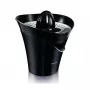Wyciśnij sokowirówkę Philips Avance Collection HR2752/90, wyciskarka do cytrusów, 85 W, czarna, antykroplowa, schowek na przewód