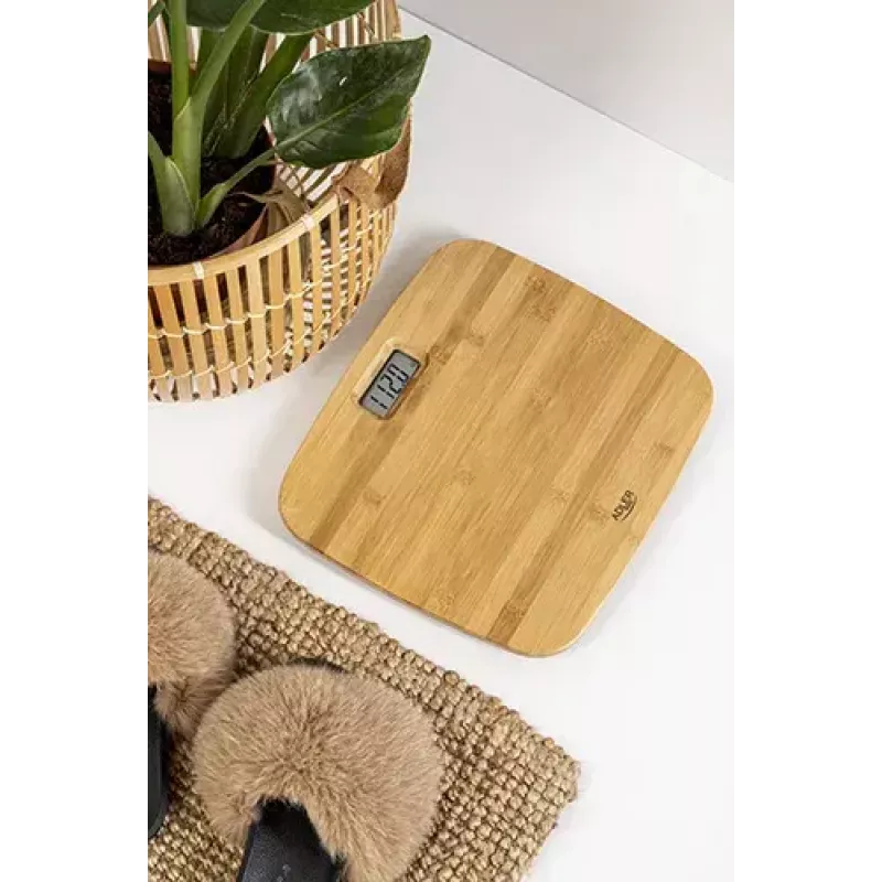 Elektroniczna waga osobista Adler AD 8173