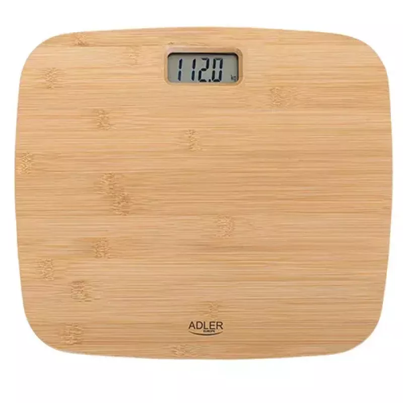 Elektroniczna waga osobista Adler AD 8173