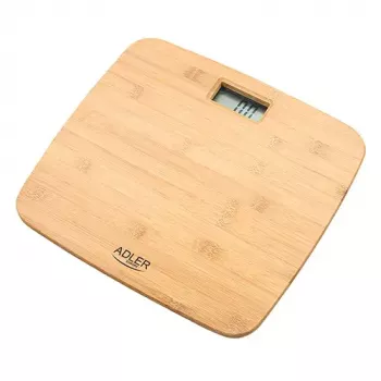 Elektroniczna waga osobista Adler AD 8173